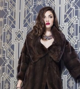 Unicorn Mink and Shulan Furs of Beijing