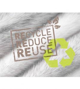 Recycle, Reduce, Reuse