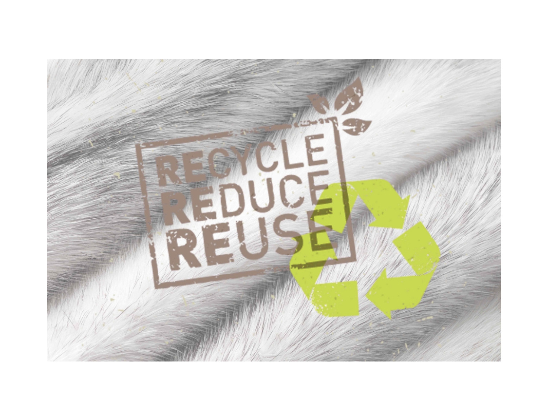 Image: Recycle, Reduce, Reuse
