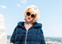 Image: Divine Furs combines old world craftmanship with 21st century technology